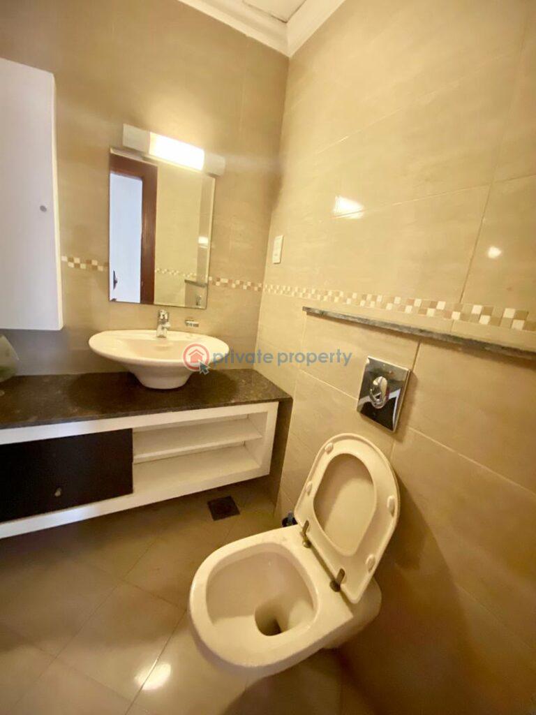 3 bedroom Flat & Apartment For Sale Bourdillon Ikoyi, Lagos. Ikoyi Lagos - 8