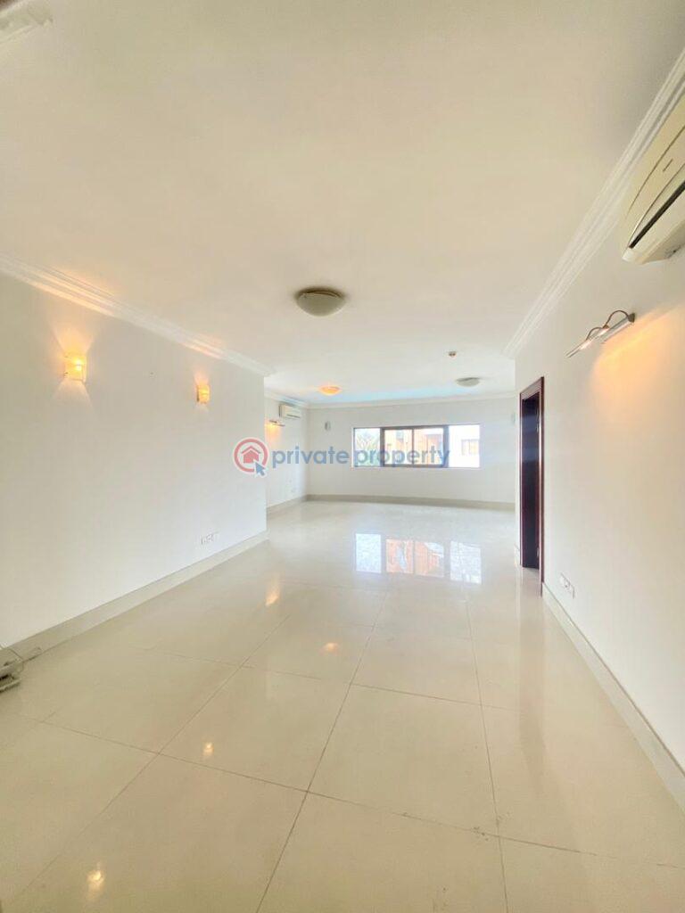 3 bedroom Flat & Apartment For Sale Bourdillon Ikoyi, Lagos. Ikoyi Lagos - 4