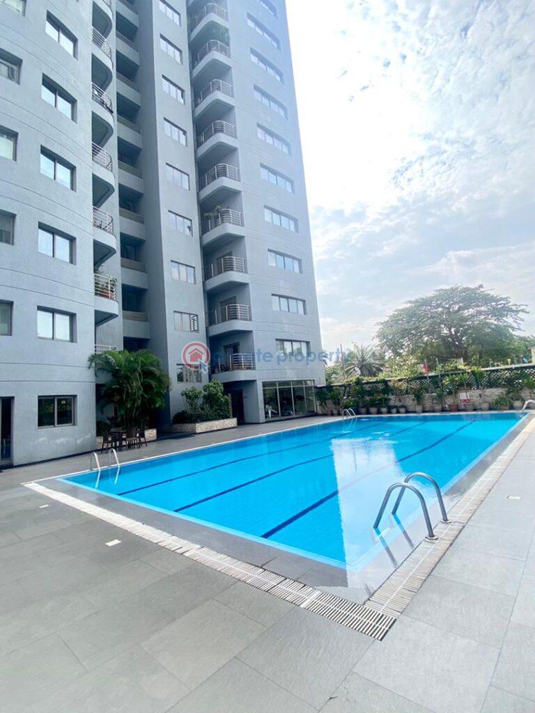 3 bedroom Flat & Apartment For Sale Bourdillon Ikoyi, Lagos. Ikoyi Lagos - 2