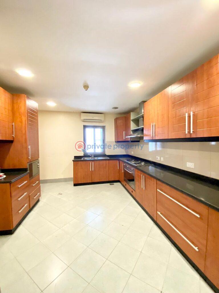 3 bedroom Flat & Apartment For Sale Bourdillon Ikoyi, Lagos. Ikoyi Lagos - 5