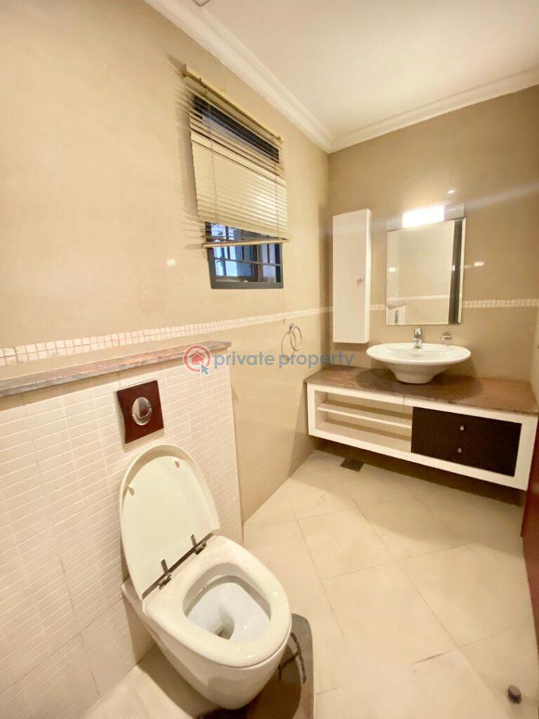 3 bedroom Flat & Apartment For Sale Bourdillon Ikoyi, Lagos. Ikoyi Lagos - 7