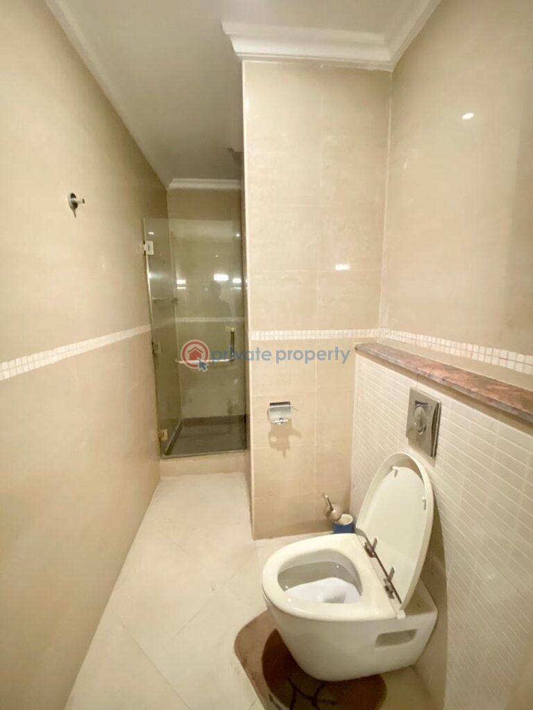3 bedroom Flat & Apartment For Sale Bourdillon Ikoyi, Lagos. Ikoyi Lagos - 14
