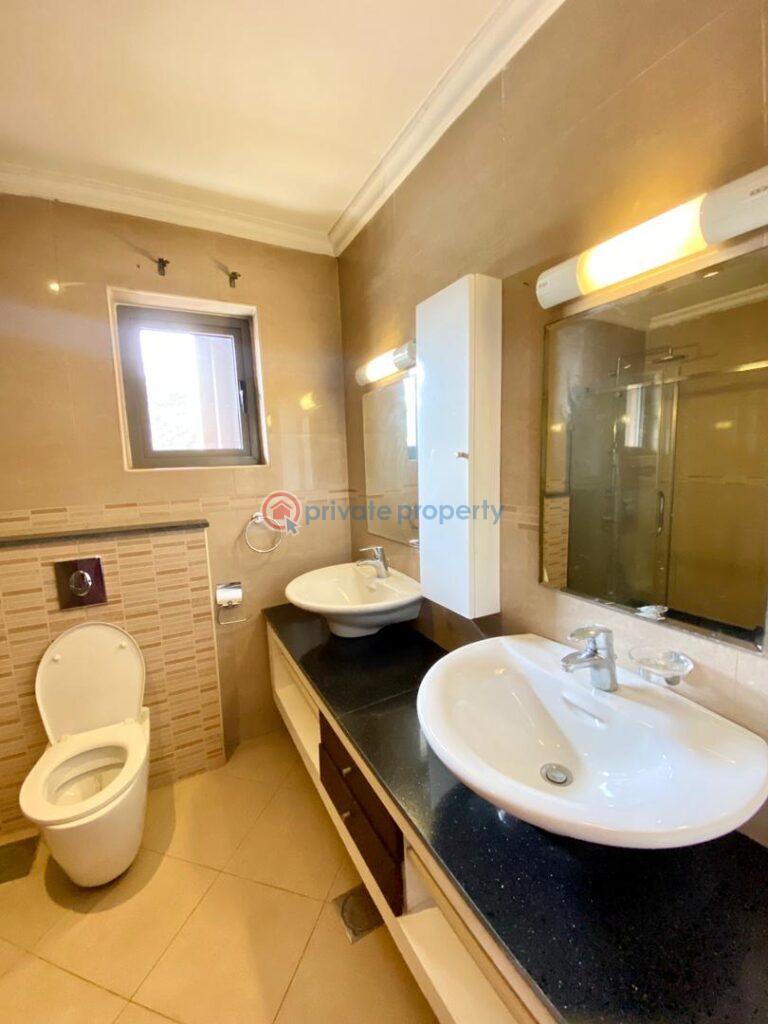 3 bedroom Flat & Apartment For Sale Bourdillon Ikoyi, Lagos. Ikoyi Lagos - 12
