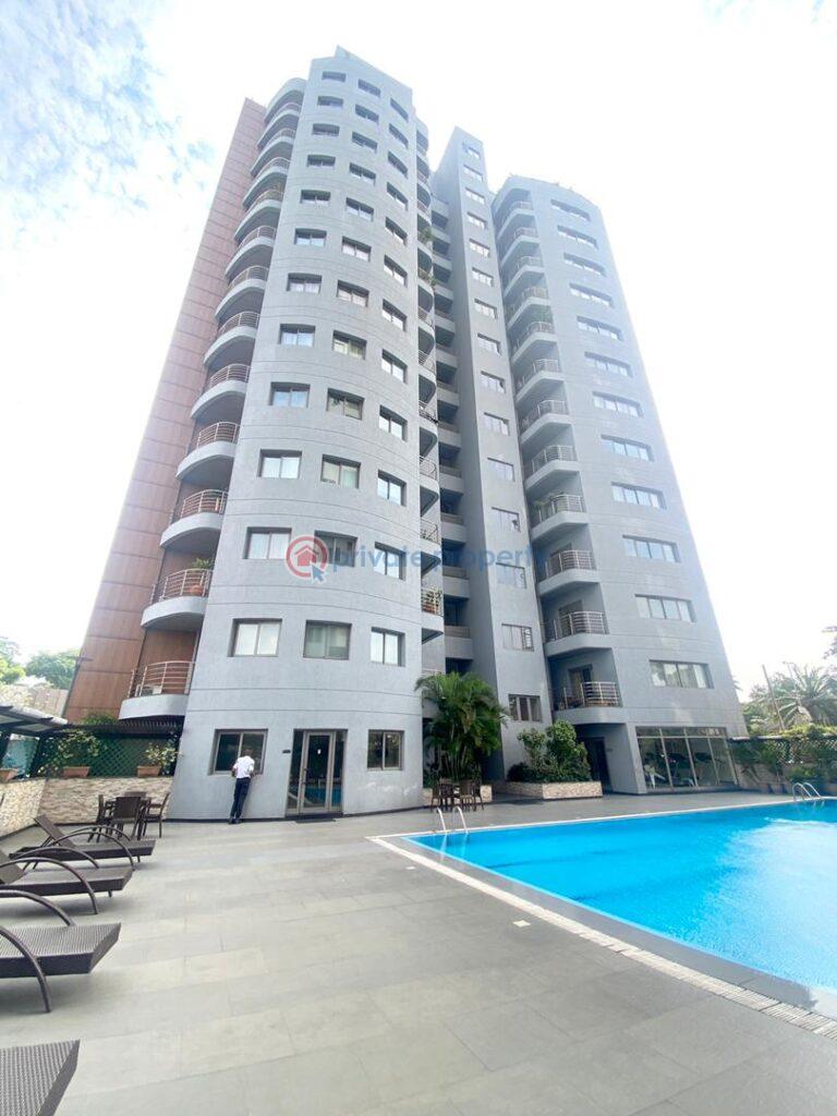 3 bedroom Flat & Apartment For Sale Bourdillon Ikoyi, Lagos. Ikoyi Lagos - 19