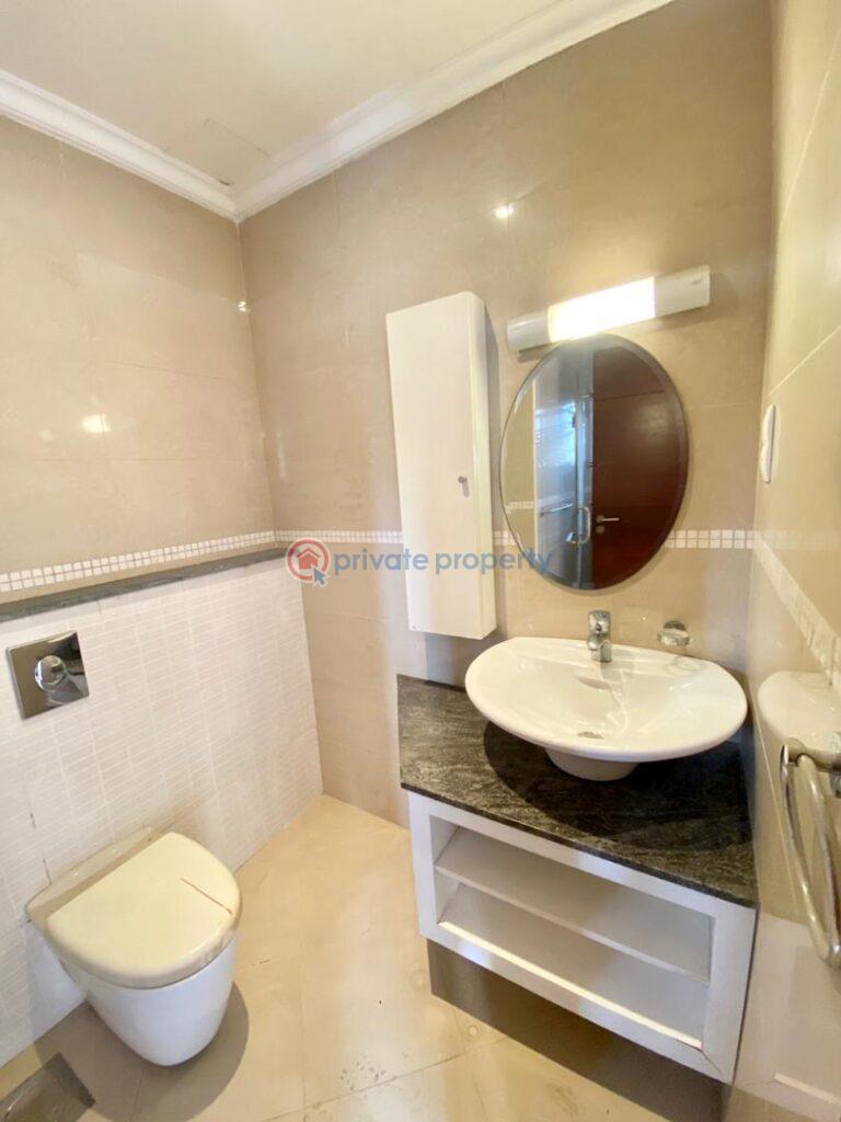 3 bedroom Flat & Apartment For Sale Bourdillon Ikoyi, Lagos. Ikoyi Lagos - 15
