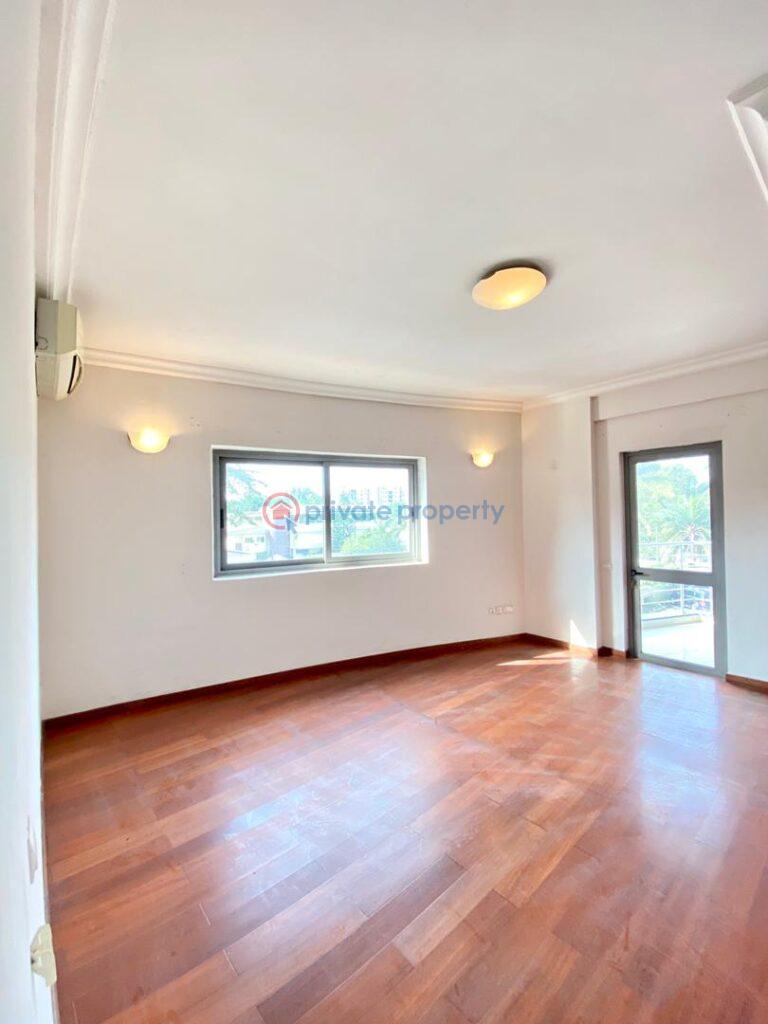 3 bedroom Flat & Apartment For Sale Bourdillon Ikoyi, Lagos. Ikoyi Lagos - 6