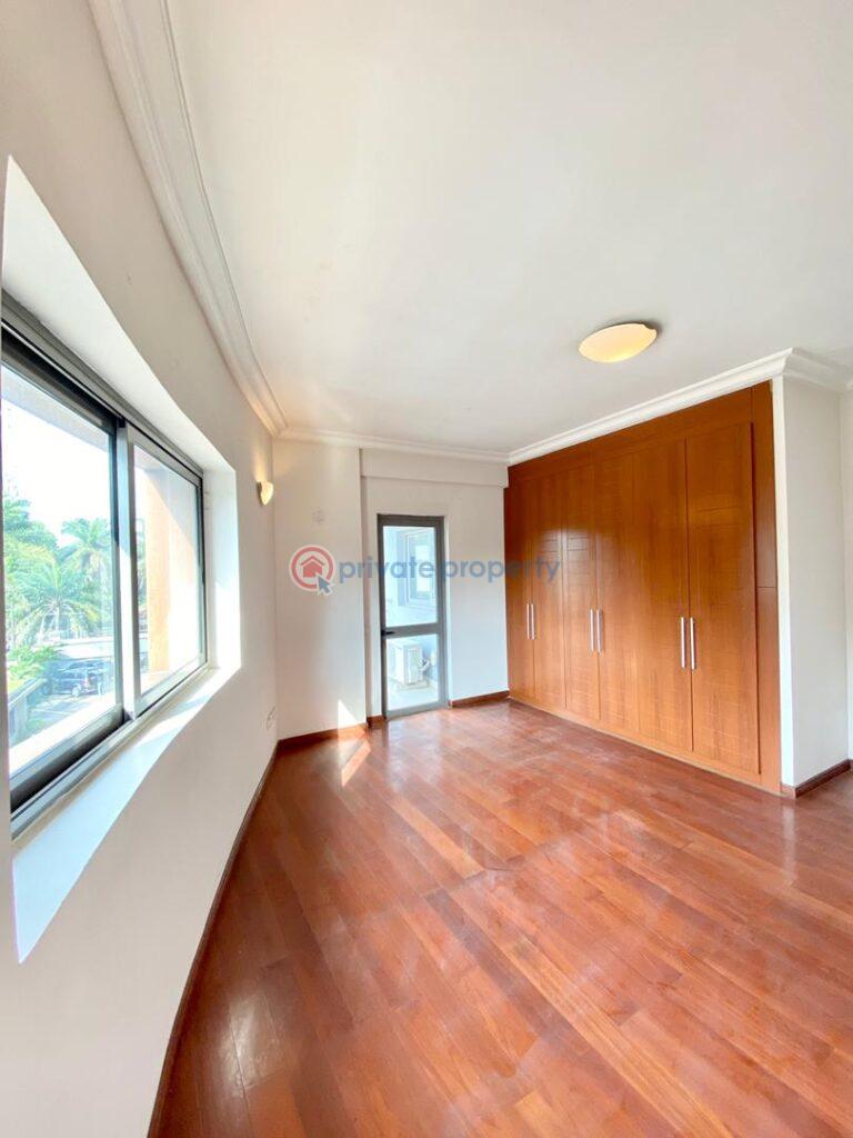 3 bedroom Flat & Apartment For Sale Bourdillon Ikoyi, Lagos. Ikoyi Lagos - 9