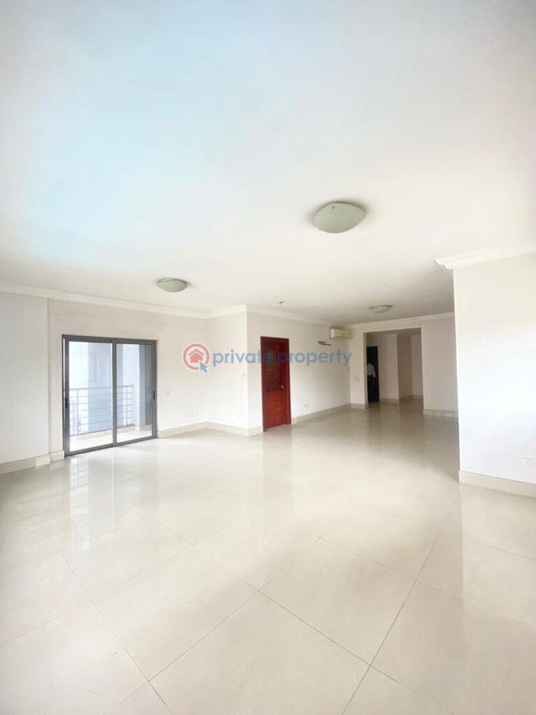 3 bedroom Flat & Apartment For Sale Bourdillon Ikoyi, Lagos. Ikoyi Lagos - 3