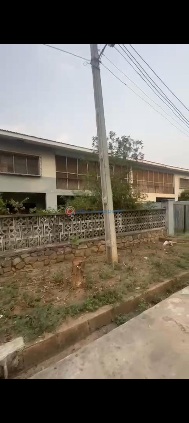 House For Sale At Oba Akinsua Old Bodija Ibadan Oyo - 2