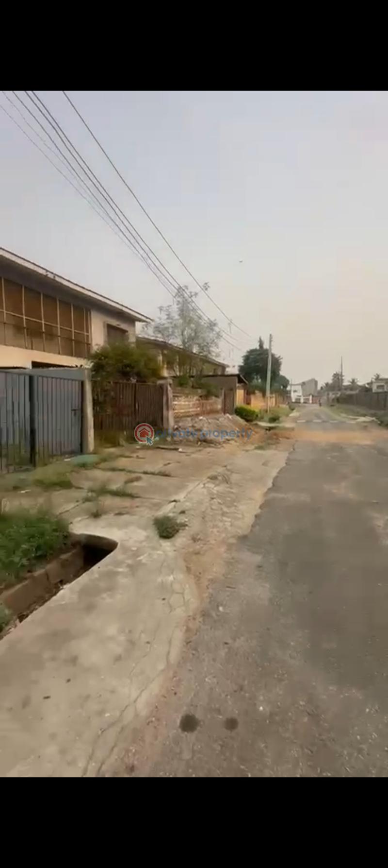 House For Sale At Oba Akinsua Old Bodija Ibadan Oyo - 1