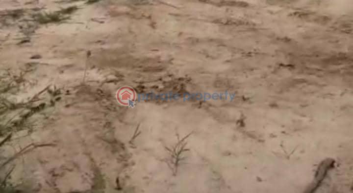 Land For Sale Odogunyan Ikorodu Lagos - 0