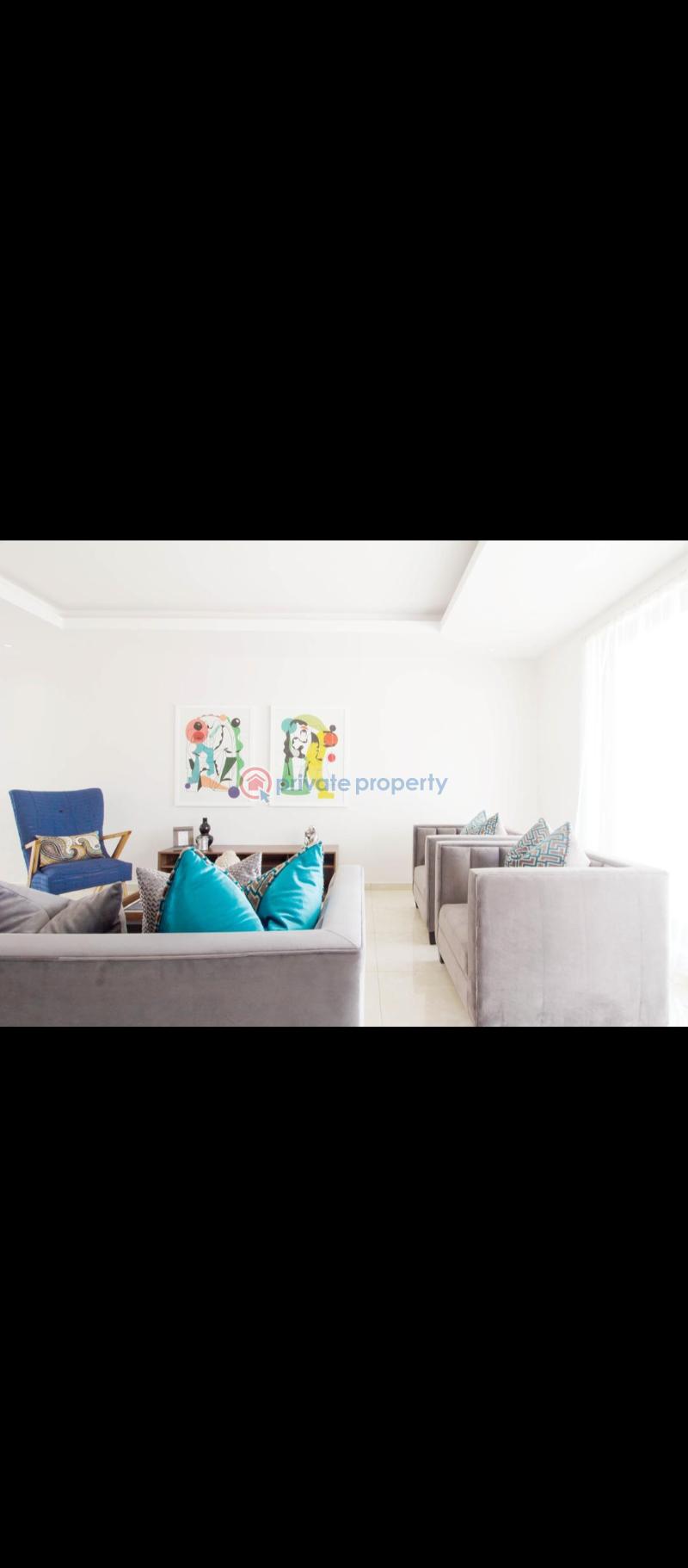 4 bedroom Terrace For Sale Oniru Victoria Island Lagos