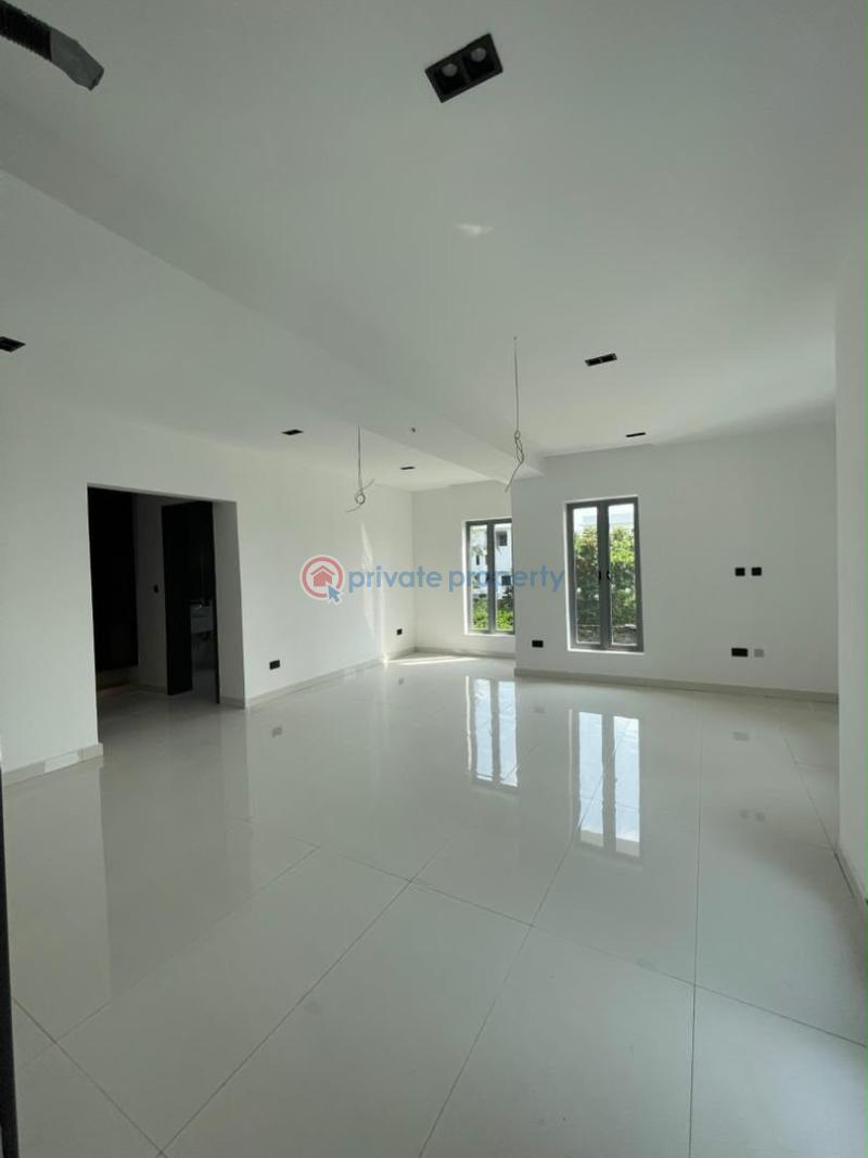 5 bedroom Detached Duplex For Sale Banana Island Ikoyi Lagos - 6