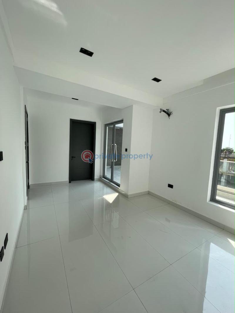 5 bedroom Detached Duplex For Sale Banana Island Ikoyi Lagos - 10