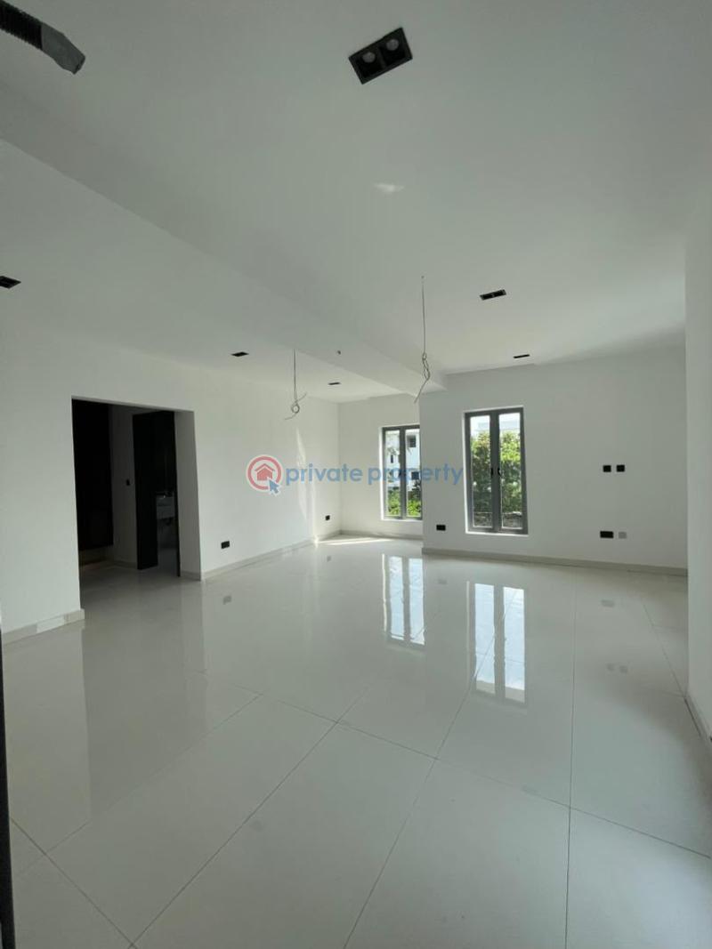 5 bedroom Detached Duplex For Sale Banana Island Ikoyi Lagos - 5