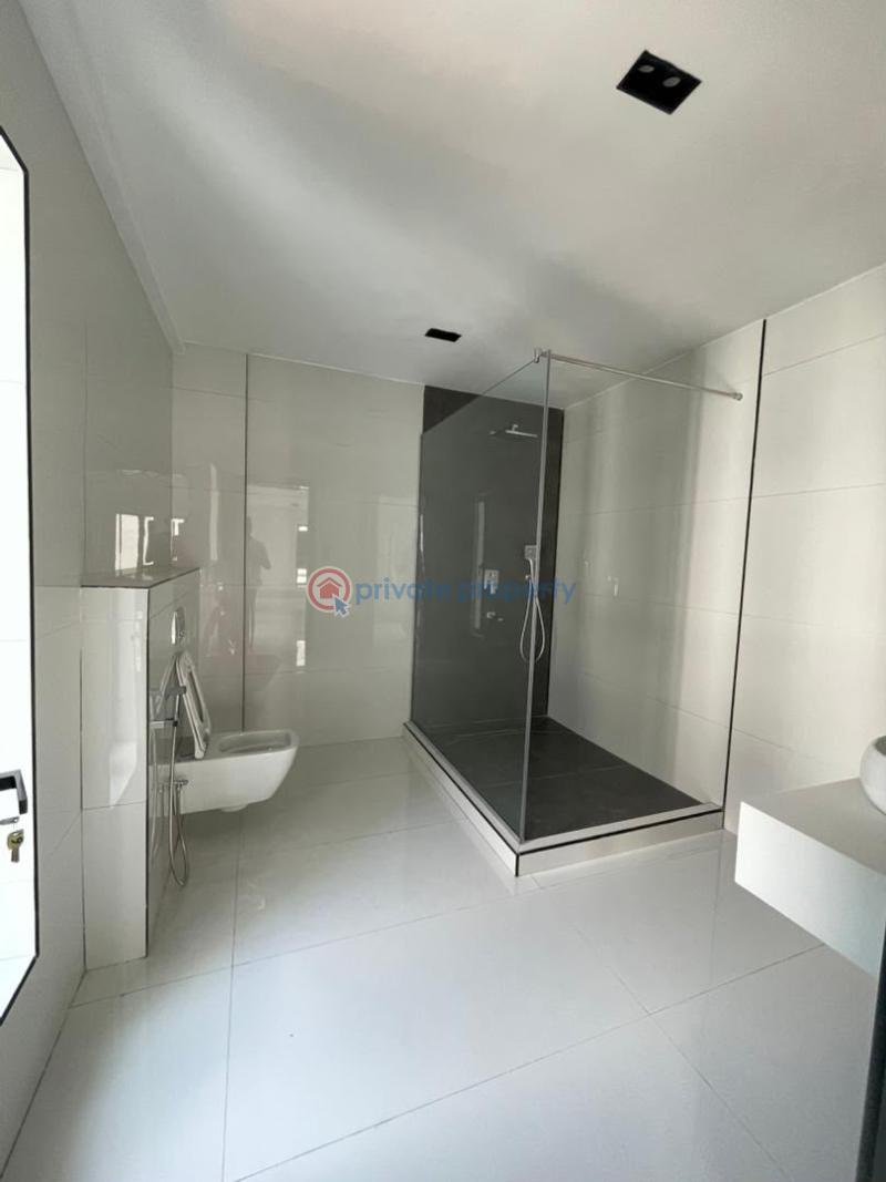 5 bedroom Detached Duplex For Sale Banana Island Ikoyi Lagos - 2