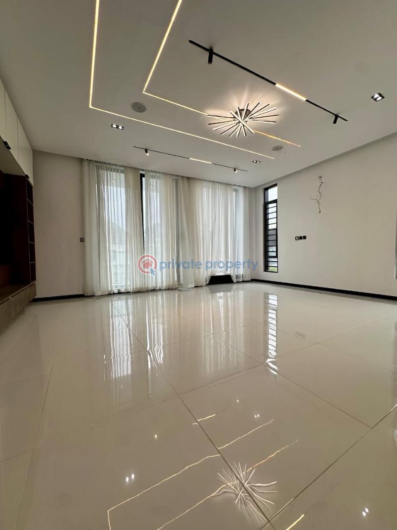 5 bedroom Detached Duplex For Sale Ologolo Lekki Lagos - 18