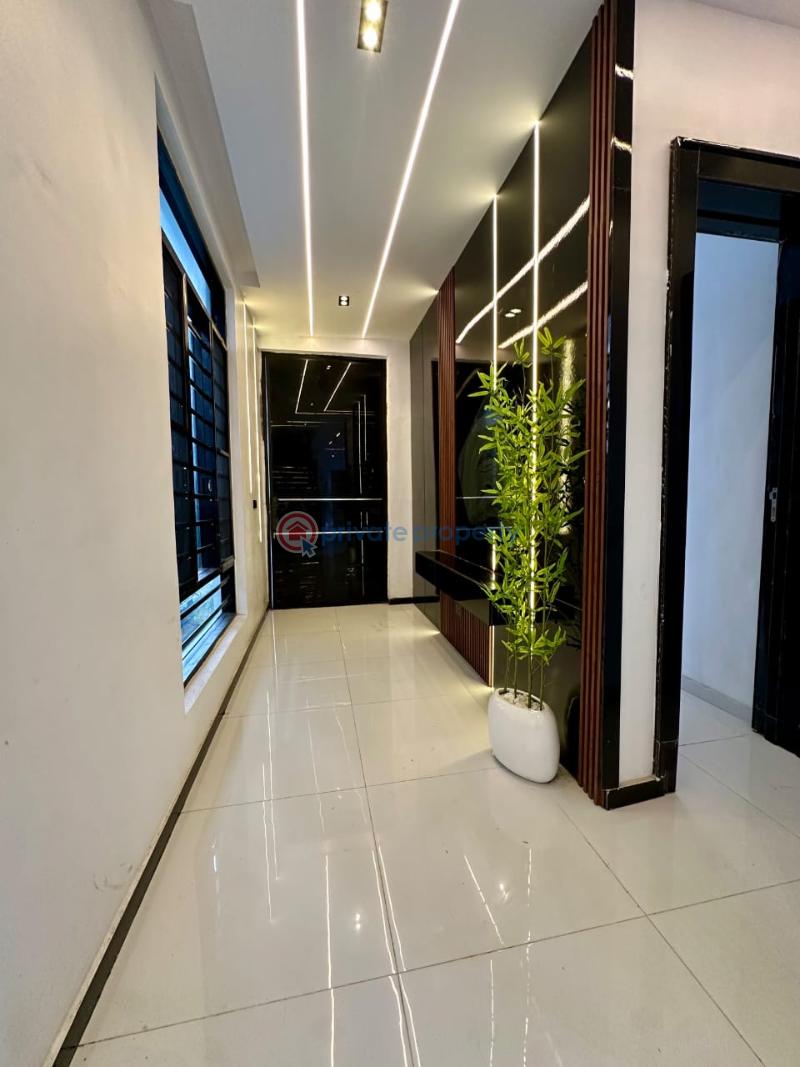 5 bedroom Detached Duplex For Sale Ologolo Lekki Lagos - 12