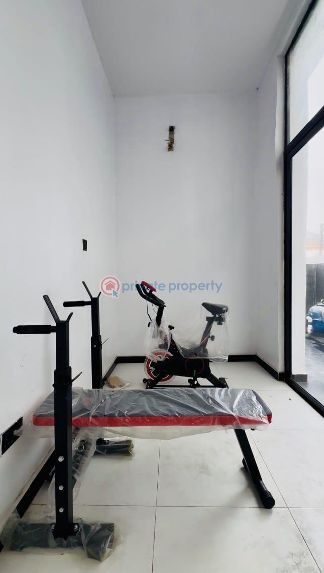 5 bedroom Detached Duplex For Sale Ologolo Lekki Lagos - 6