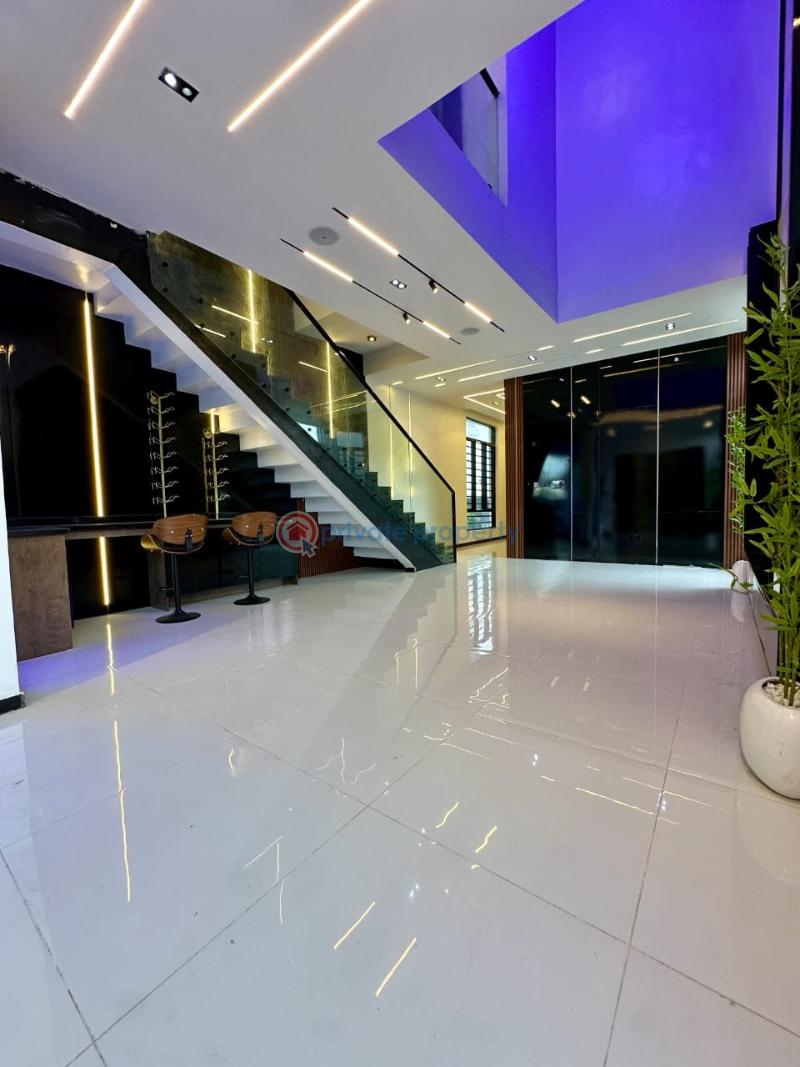 5 bedroom Detached Duplex For Sale Ologolo Lekki Lagos - 15