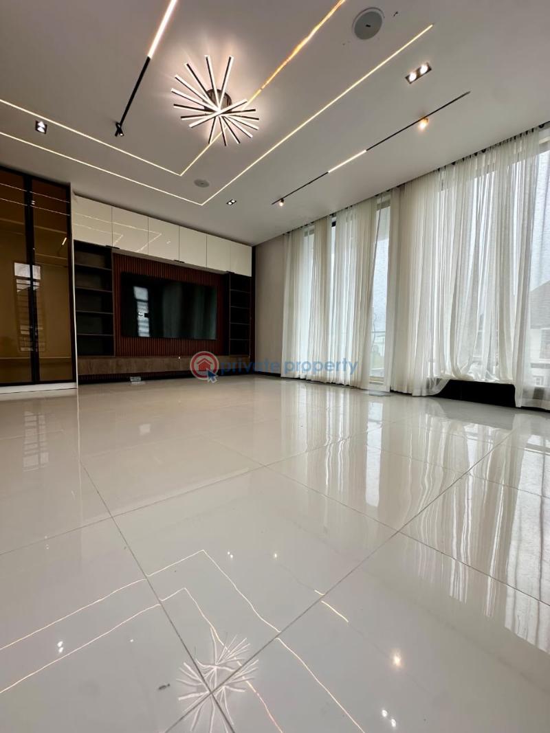 5 bedroom Detached Duplex For Sale Ologolo Lekki Lagos - 22