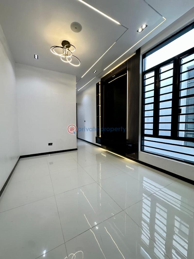 5 bedroom Detached Duplex For Sale Ologolo Lekki Lagos - 11