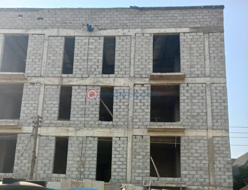 2 bedroom Block Of Flats For Sale Close To Nizamiye Hospital Idu Abuja Phase 4  - 2