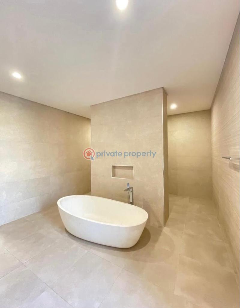 6 bedroom Detached Duplex For Sale Banana Island Ikoyi Lagos - 13