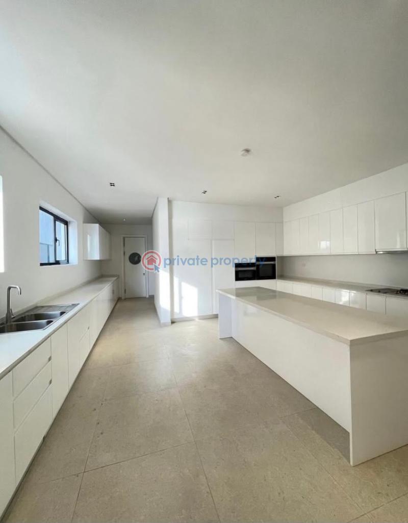 6 bedroom Detached Duplex For Sale Banana Island Ikoyi Lagos - 4