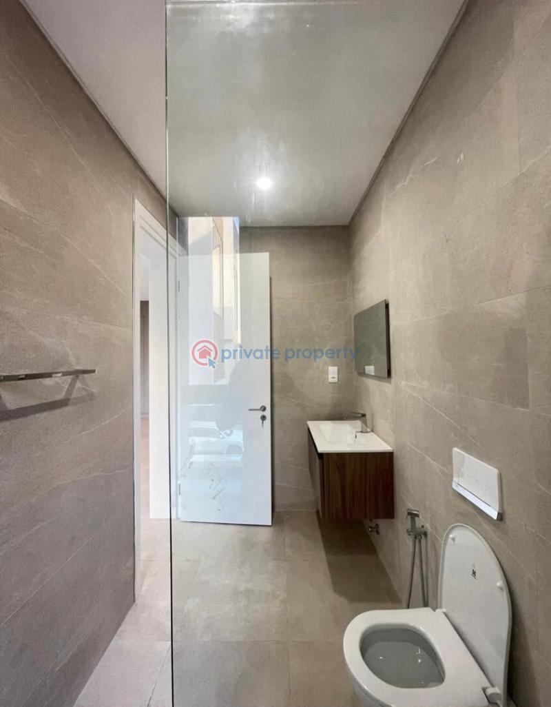 6 bedroom Detached Duplex For Sale Banana Island Ikoyi Lagos - 5