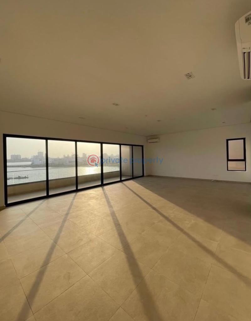 6 bedroom Detached Duplex For Sale Banana Island Ikoyi Lagos - 2