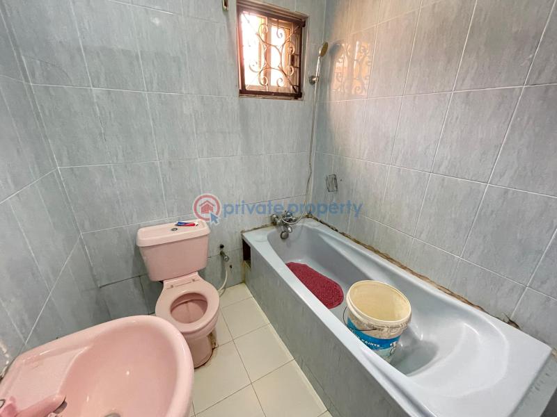 4 bedroom Detached Duplex For Sale Crown Estate Ajah Lagos - 9