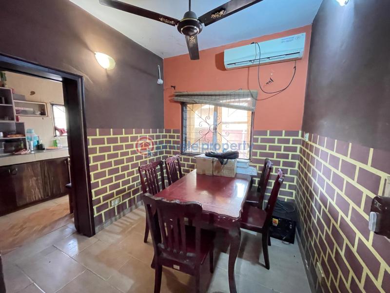 4 bedroom Detached Duplex For Sale Crown Estate Ajah Lagos - 3