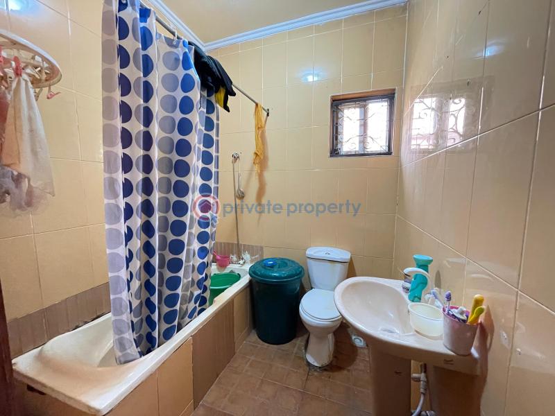 4 bedroom Detached Duplex For Sale Crown Estate Ajah Lagos - 13