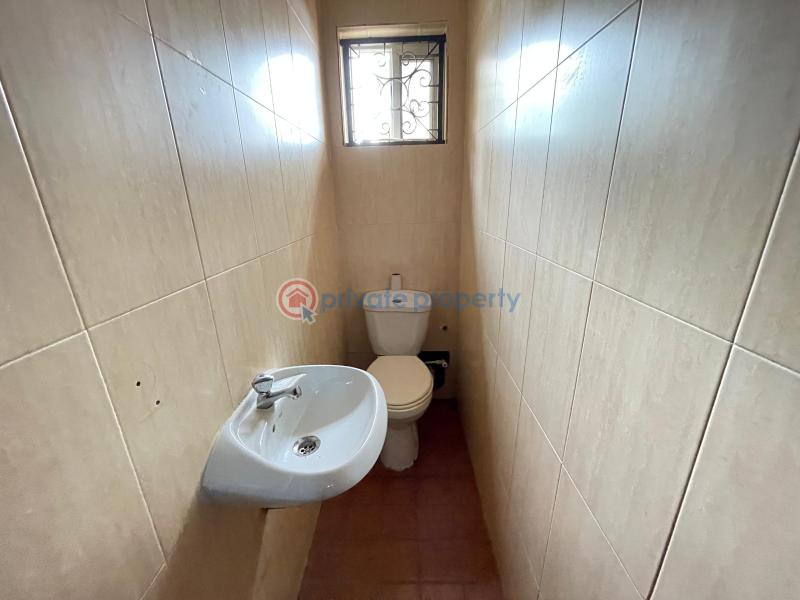 4 bedroom Detached Duplex For Sale Crown Estate Ajah Lagos - 6
