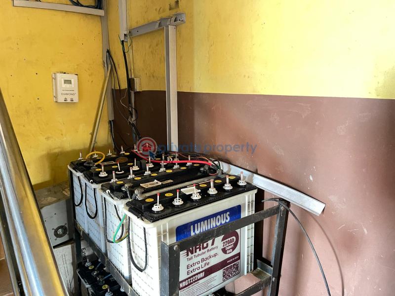 4 bedroom Detached Duplex For Sale Crown Estate Ajah Lagos - 14