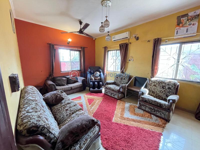 4 bedroom Detached Duplex For Sale Crown Estate Ajah Lagos - 2