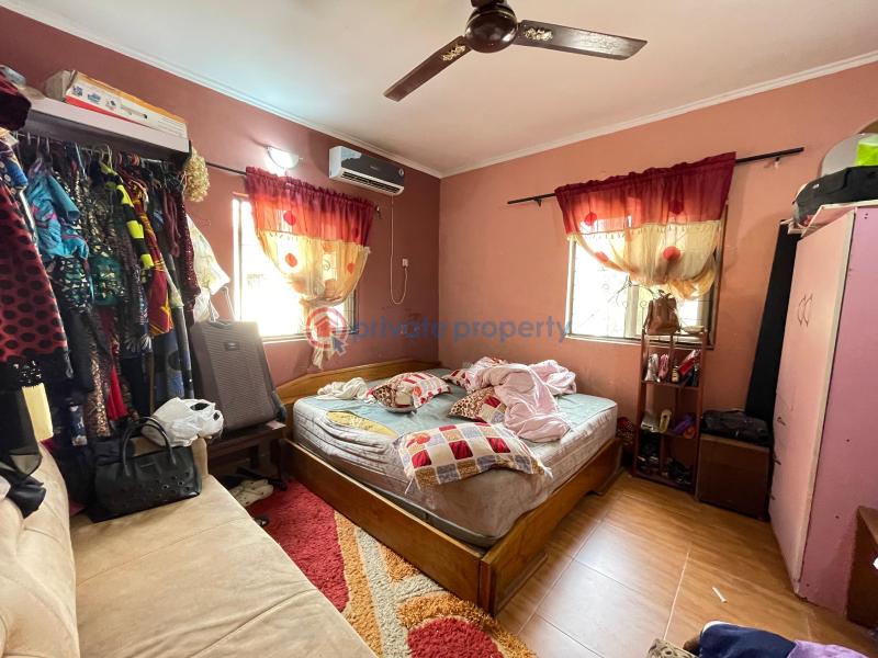 4 bedroom Detached Duplex For Sale Crown Estate Ajah Lagos - 12