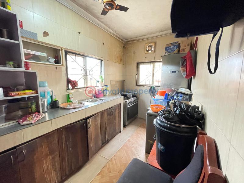 4 bedroom Detached Duplex For Sale Crown Estate Ajah Lagos - 4