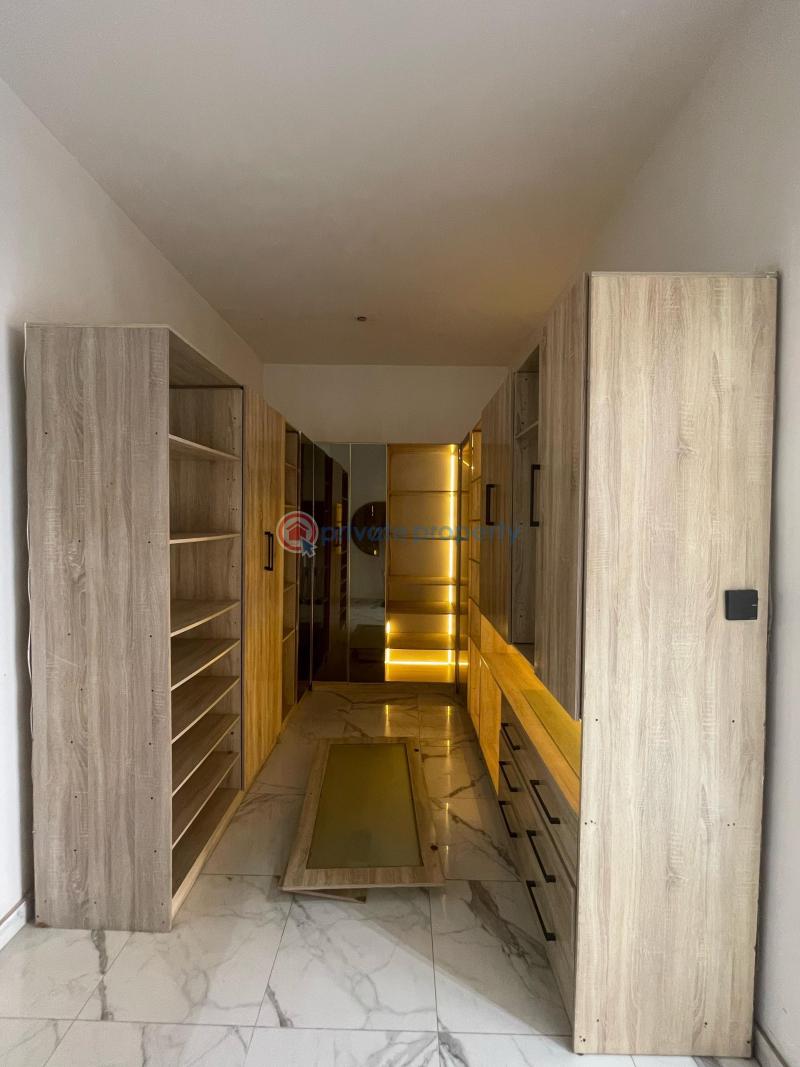 5 bedroom Detached Duplex For Sale Ikate Lekki Lagos - 5