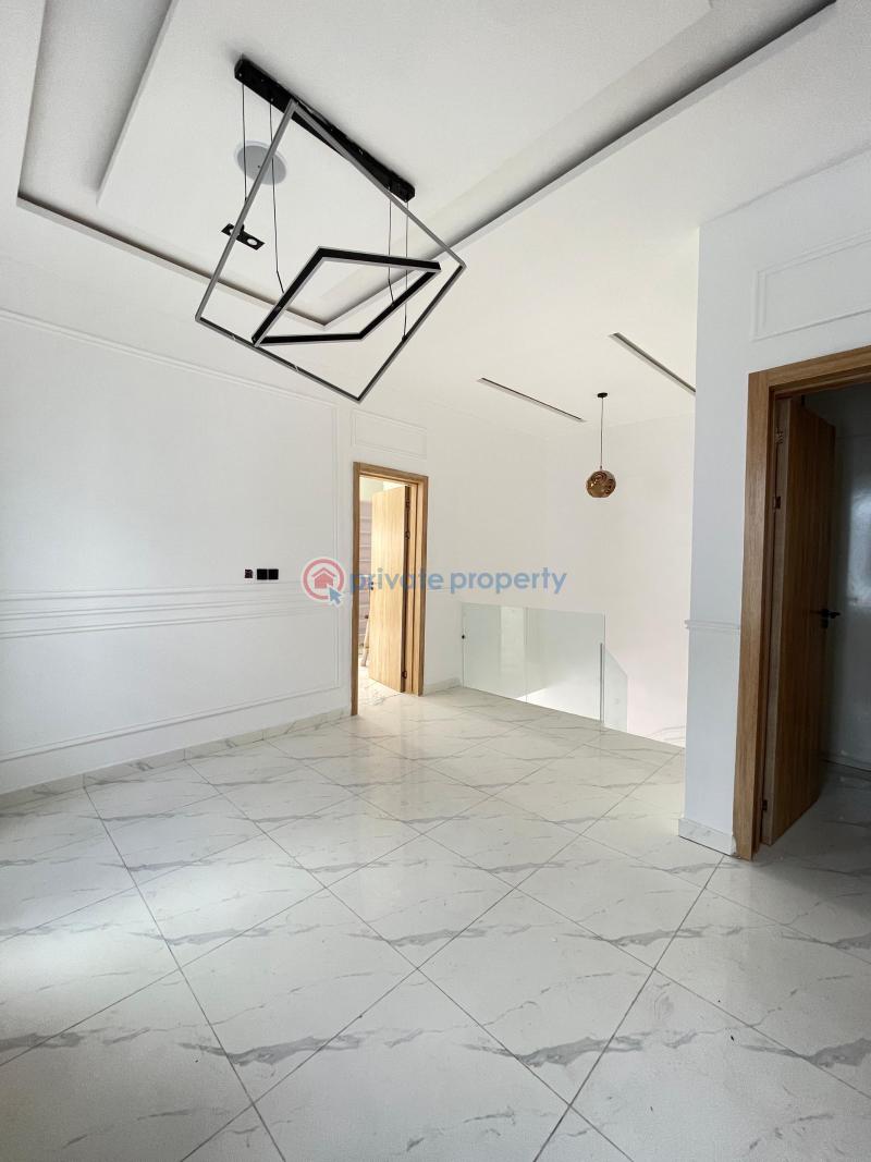 5 bedroom Detached Duplex For Sale Ikate Lekki Lagos - 6