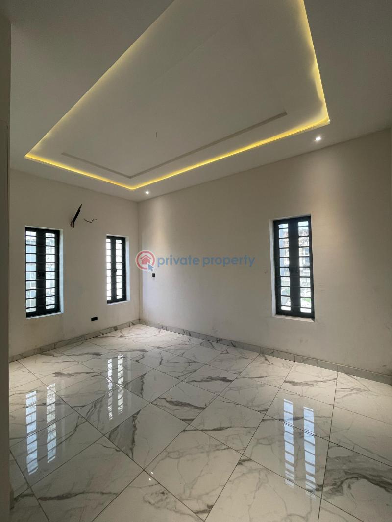 5 bedroom Detached Duplex For Sale Ikate Lekki Lagos - 3