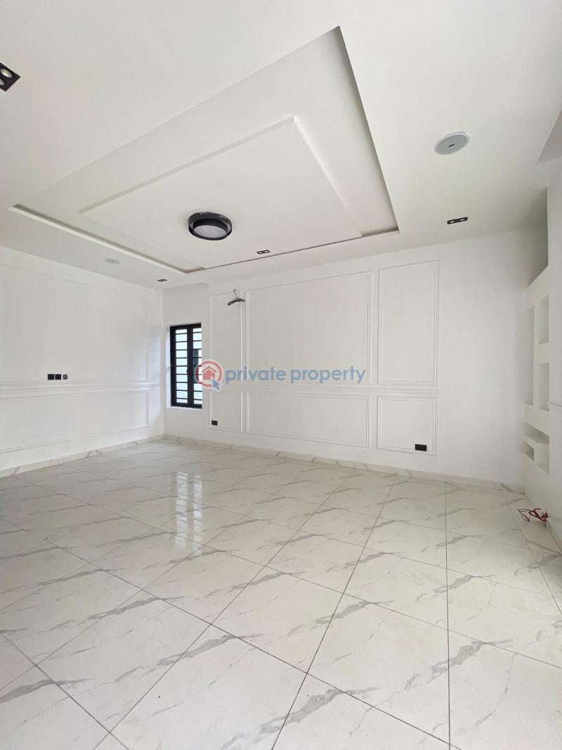 5 bedroom Detached Duplex For Sale Ikate Lekki Lagos - 9