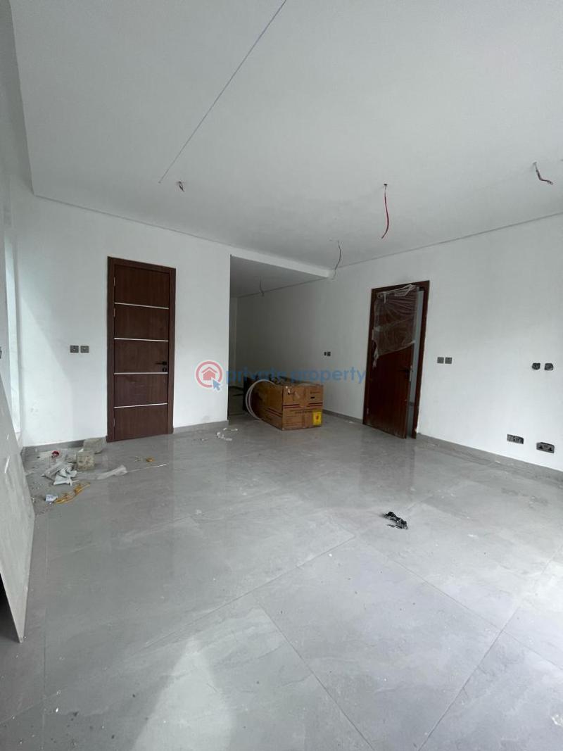 5 bedroom Duplex For Sale Ikoyi Lagos - 0