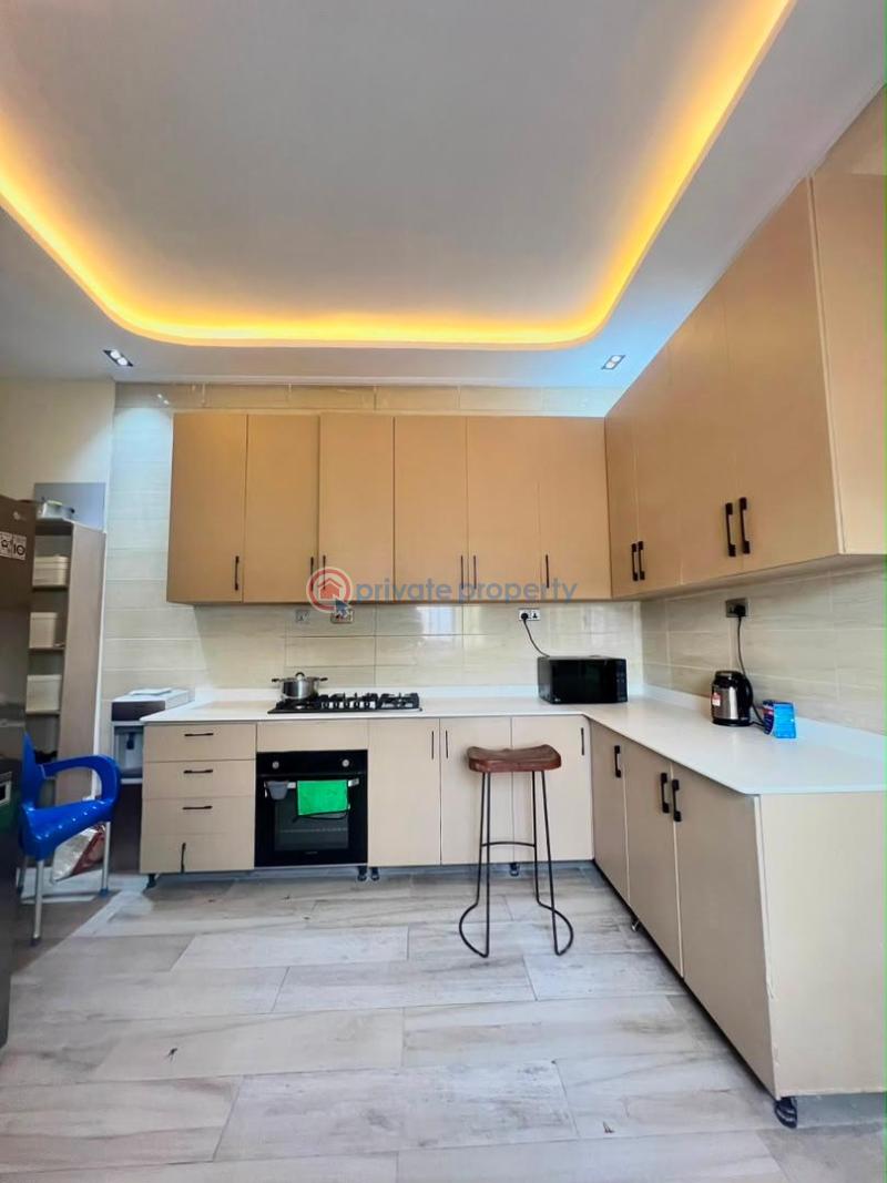 3 bedroom Flat & Apartment For Sale Old Ikoyi Lagos - 6
