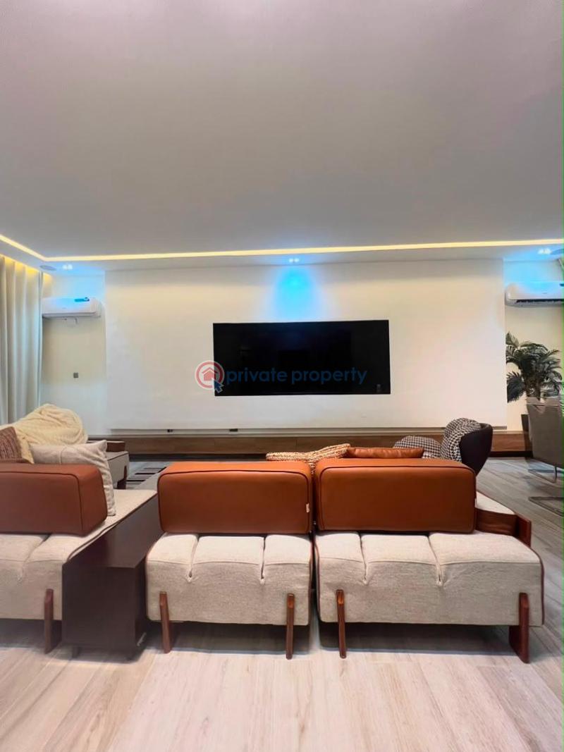 3 bedroom Flat & Apartment For Sale Old Ikoyi Lagos - 1