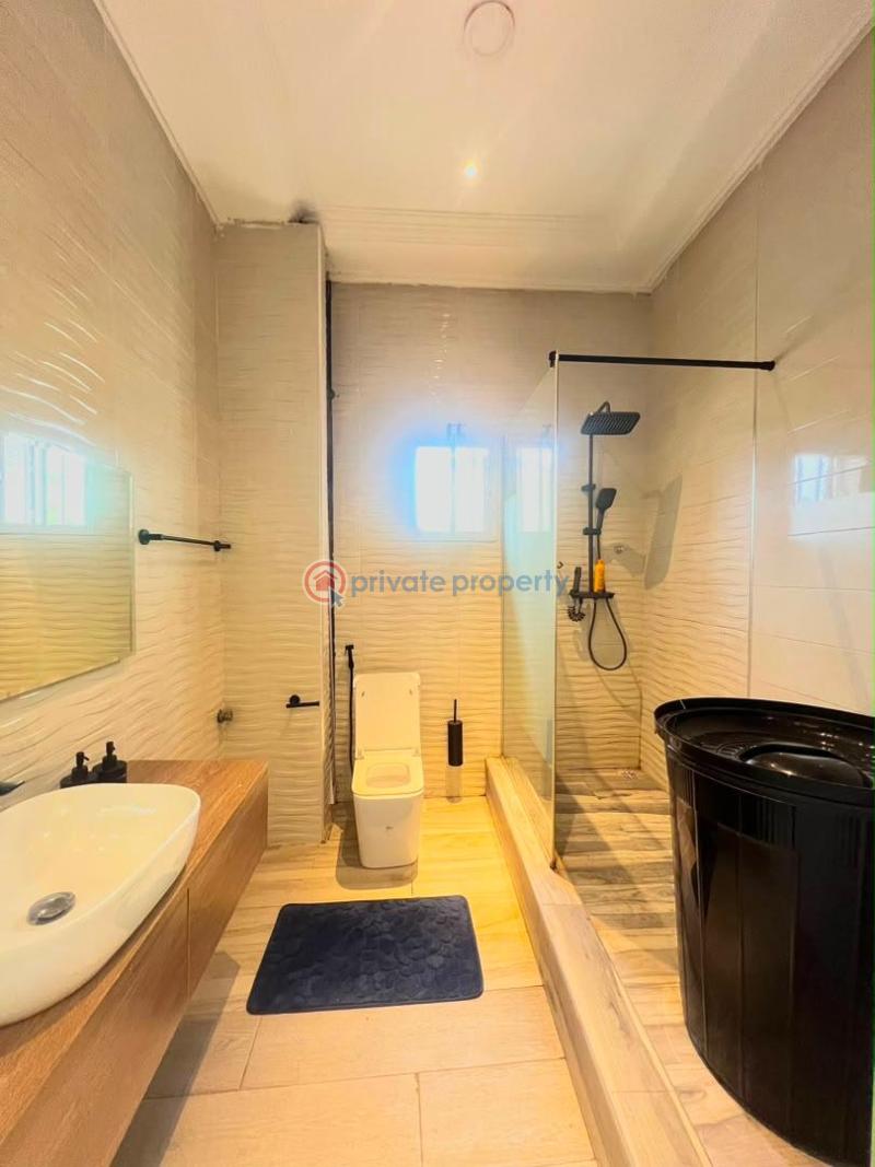 3 bedroom Flat & Apartment For Sale Old Ikoyi Lagos - 12