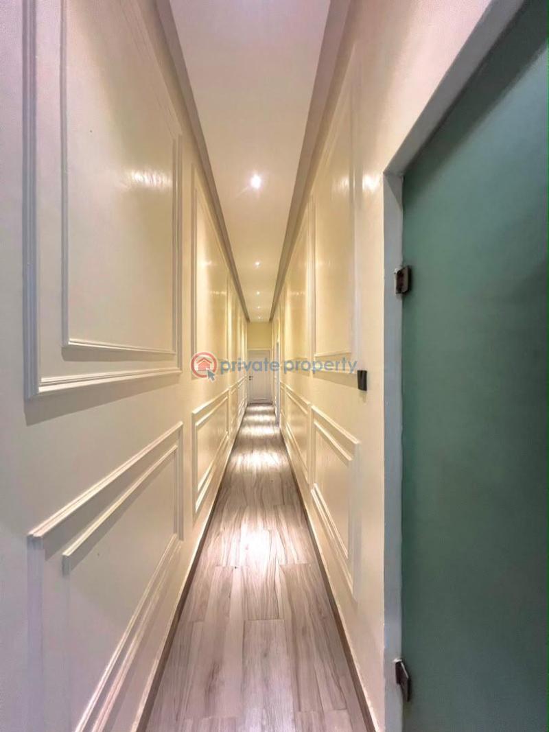 3 bedroom Flat & Apartment For Sale Old Ikoyi Lagos - 8
