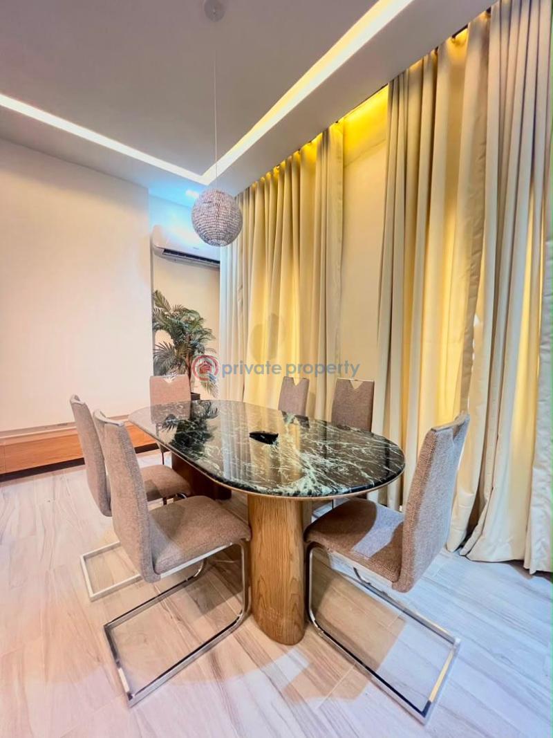 3 bedroom Flat & Apartment For Sale Old Ikoyi Lagos - 2