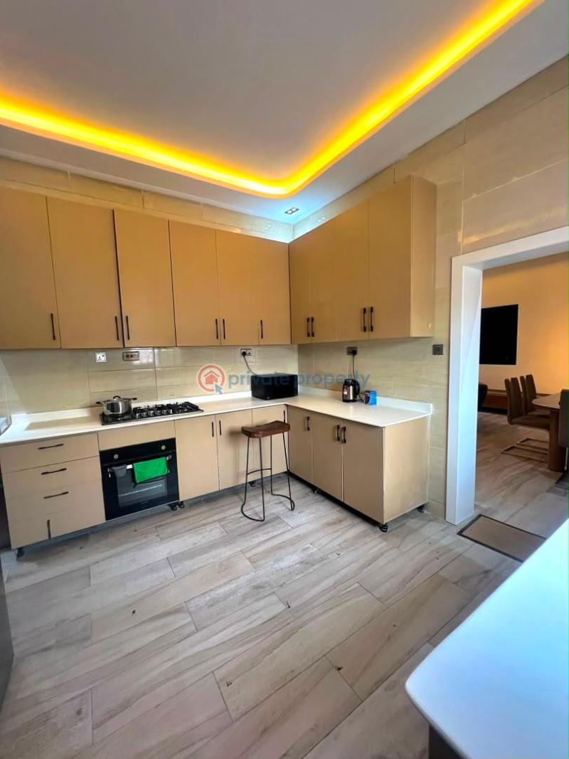 3 bedroom Flat & Apartment For Sale Old Ikoyi Lagos - 5